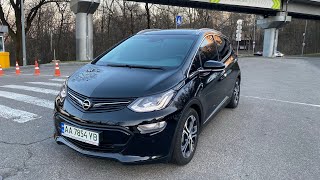 Opel Amperage e Продажа