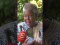 PAULINA CHIZIANE ALERTA PARA COLONIZAÇÃO INTERNA EM ÁFRICA