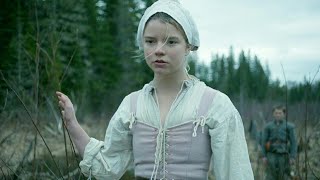 La Bruja 2015 Bruja Del Bosque Español Latino