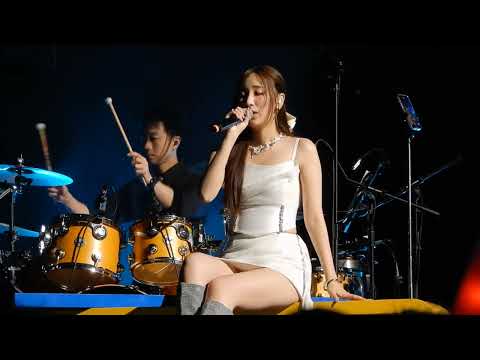 詹天文 Windy | 原來寂寞得多 | TIME TO CYA 巡迴演唱會 | Jul 12, 2025