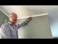 Beginning of video