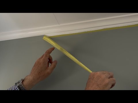 What Is Masking Tape Used For