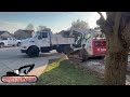 Moving Dirt