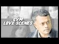 Gautham Menon Movies Love Scenes | Tamil romantic Scenes | GVM Movies | Tamil Latest Movies