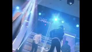 MINI KONSER SEMARANG MAX 5