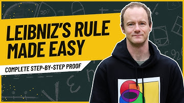 Understanding Leibniz’s Rule | Live Lecture