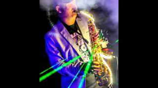 SAX SAMPLES