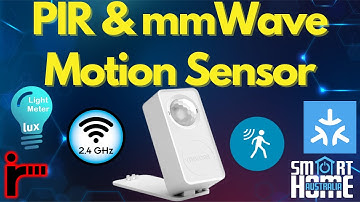 Meross MSS600 Review: The Smartest Dual-Sensor Presence Detector Yet! 🔥
