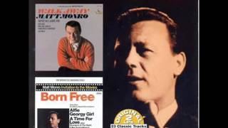 Matt Monro - All Of A Sudden