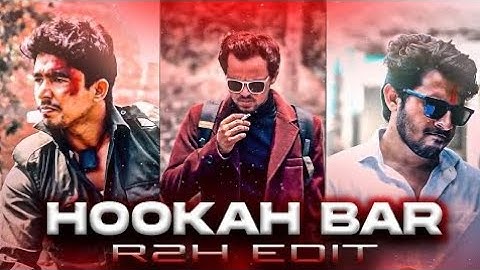 R2H ZAYN SAYFI || HOOKAH BAR EDITZ #ROUND 2 HELL NEW VIDEO STATUS #EDIT BY R2H EDITOR #shorts #viral
