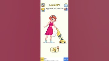 dop5#level 271#upgrade the vacuum#short