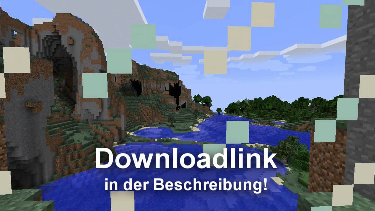 how to play downloaded minecraft maps