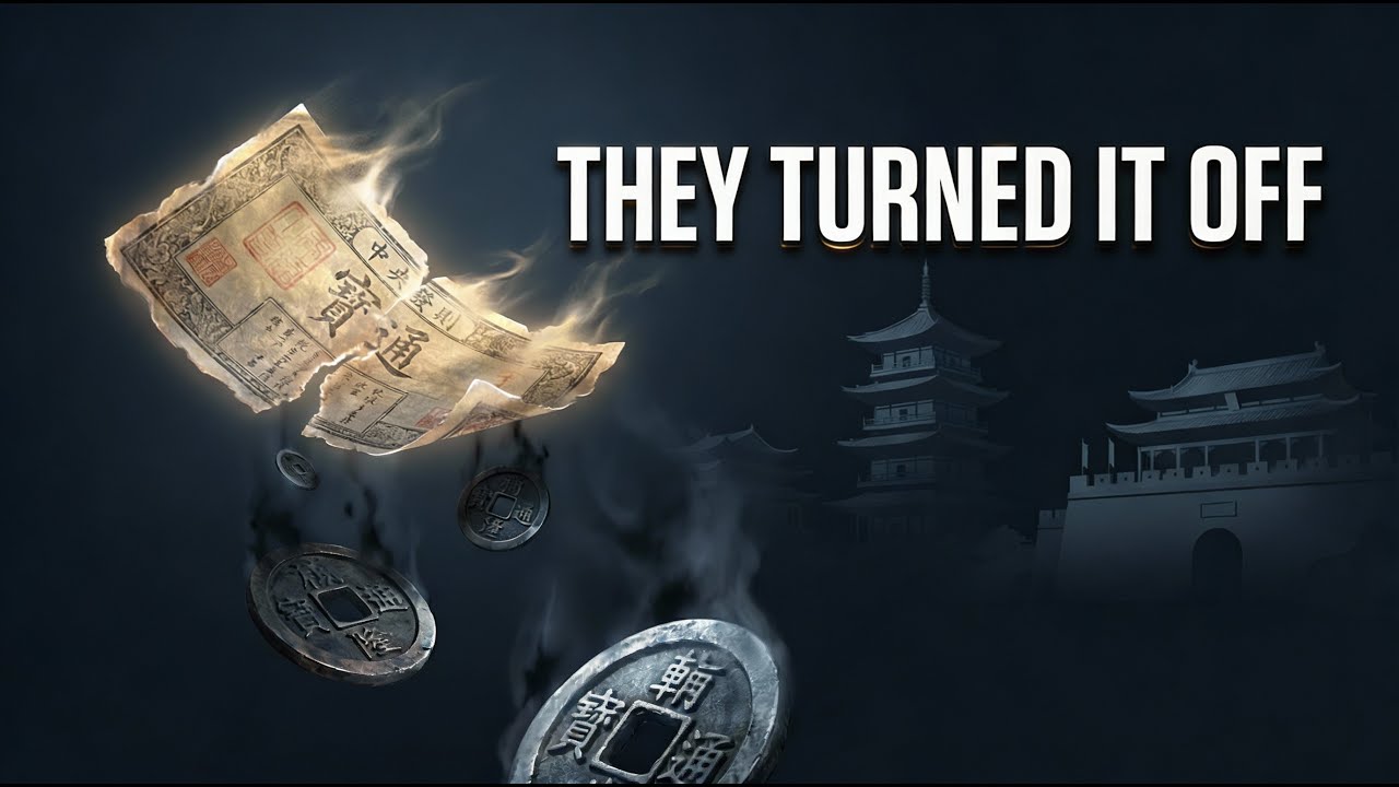 The Chinese Economic System the World Still Doesn't Understand