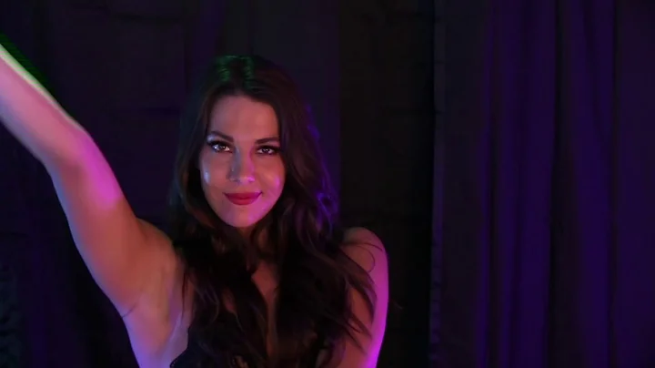 Picturesque Burlesque | Alarid Productions