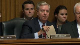 Wray: Ongoing Russia investigation is not a 'witch hunt'