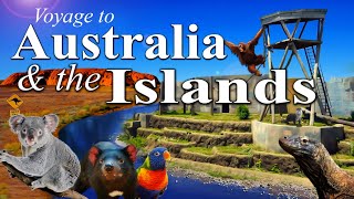 Zoo Tours Ep. 60: The Voyage to Australia & the Islands | Columbus Zoo & Aquarium