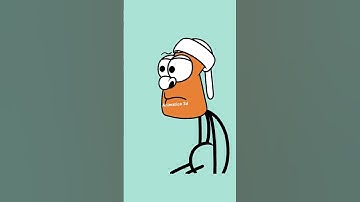 Too much of anything!X(4k memes)#shorts click the blue Join button to support my animations