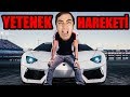 YETENEK HAREKETLERİ - Forza Horizon 4