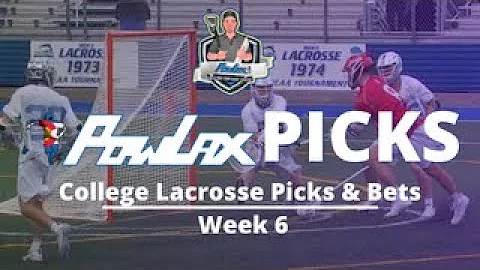 POWLAX Picks and Bets | College Lacrosse | POWLAX ...