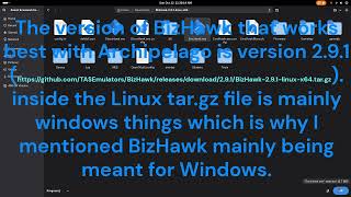 How to Set Up the Oracles Randomizer Archipelago On Linux (Tested with Fedora 42)