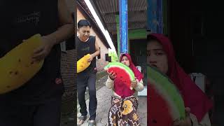 kakak itu punyaku semua #shorts