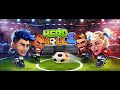 English Head Ball 2 : 👍 Good stream | Playing Solo | Streaming with Turnip