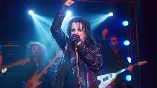 Watch Our Super Bowl Moment ft Alice Cooper Desert Financial
