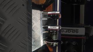 Vidéo pédalier T3PA PRO upgradé par " l'atelier du sim RACER"