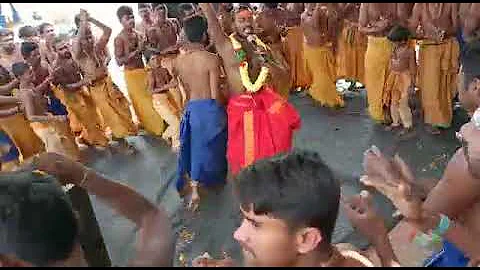 siva gosha arun guru swamy