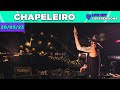 Love sessions apresenta chapeleiro dj set  riocentrorj