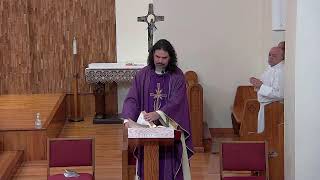 VIERNES 13 DE MARZO 2026 || Viernes de la III semana de Cuaresma