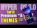 Cool HyperOS 3 Themes | Xiaomi HyperOS Themes, Xiaomi SU7 theme