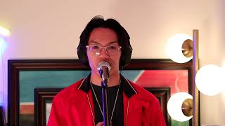 Feel This Way - Zack Tabudlo (Cover by Medel Aquino)