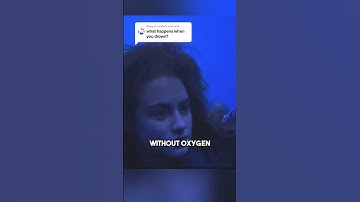 Thumbnail of What Happens When You Drown?