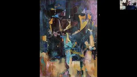 Ruth Armitage -- Waterstone Gallery Group Show "Pl...