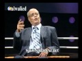 اغانى و اغانى 2011 الحلقة الثامنة عشر 
