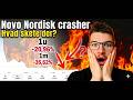 Derfor flader Novo Nordisk