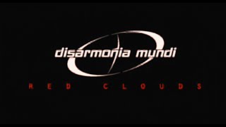 Disarmonia Mundi - &quot;Red Clouds&quot; [FULLHD]