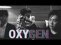 BL|| Давно не виделись || Long Time No See || Oxygen