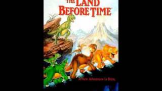 If We Hold On Together (Children singing) - The Land Before Time chords