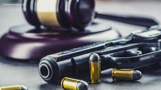 Hampton NAACP pushing back against Second Amendment Sanctuaries