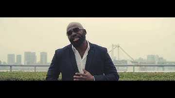Richie Stephens - Freedom of Love  - prod. by Morelove Music (Official Video)