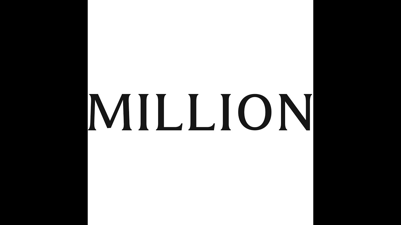 Obejrzyj Million - Step (Perc Trax) w YouTube Obejrzyj Million - Step (Perc Trax) w YouTube