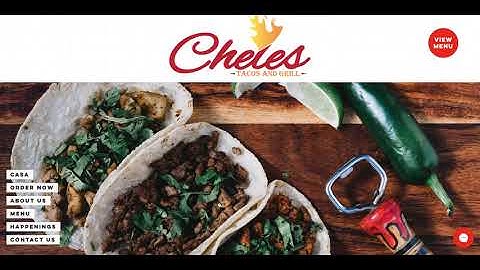 Wix Website - Connect to Smart Online Order Page for Clover