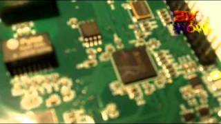 ISE 2012: XMOS Exhibits New L2 Processor Running AVB