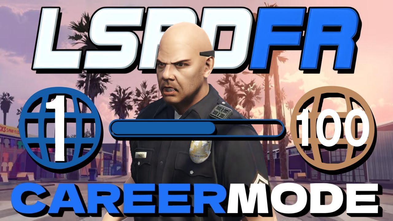 Playing GTA V - LSPDFR - Police Career Simulator - LSPDFR Enhanced - LIVE 🔴