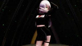 【�﻿ＭＭＤ⁶⁰ᶠᵖˢ／／ＡＹＯ Ｒｅｍｉｘ】
