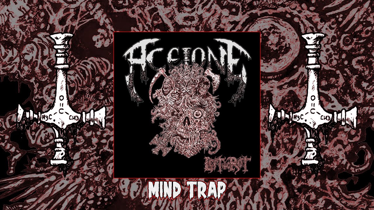 Watch Acetone - Mind Trap on YouTube Watch Acetone - Mind Trap on YouTube