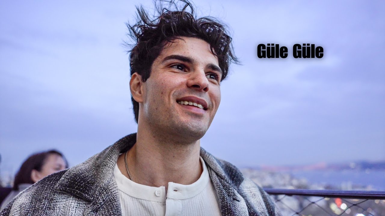 SONRA GÖRÜŞÜRÜZ TÜRKİYE