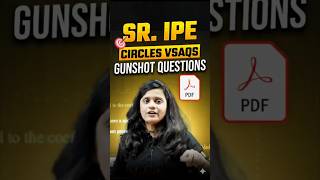 Circles Gunshot Questions - Ee Problems Chadivithe #vedantutelugu #ipemaths